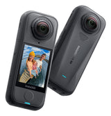 Insta360 X4 Air Standard Bundle - Cámara Esférica 360°