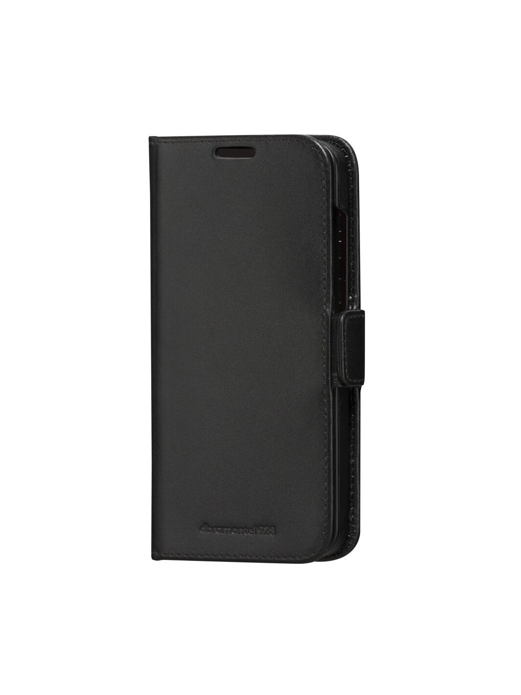 EAN 5711428060372 - dbramante1928 Lynge funda para teléfono móvil 15,8 cm (6.2") Funda cartera Negro imagen 5