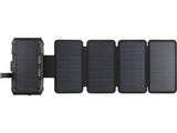 EAN 5705730421068 - Sandberg 421-06 batería externa 27000 mAh Cargador inalámbrico Negro imagen 1