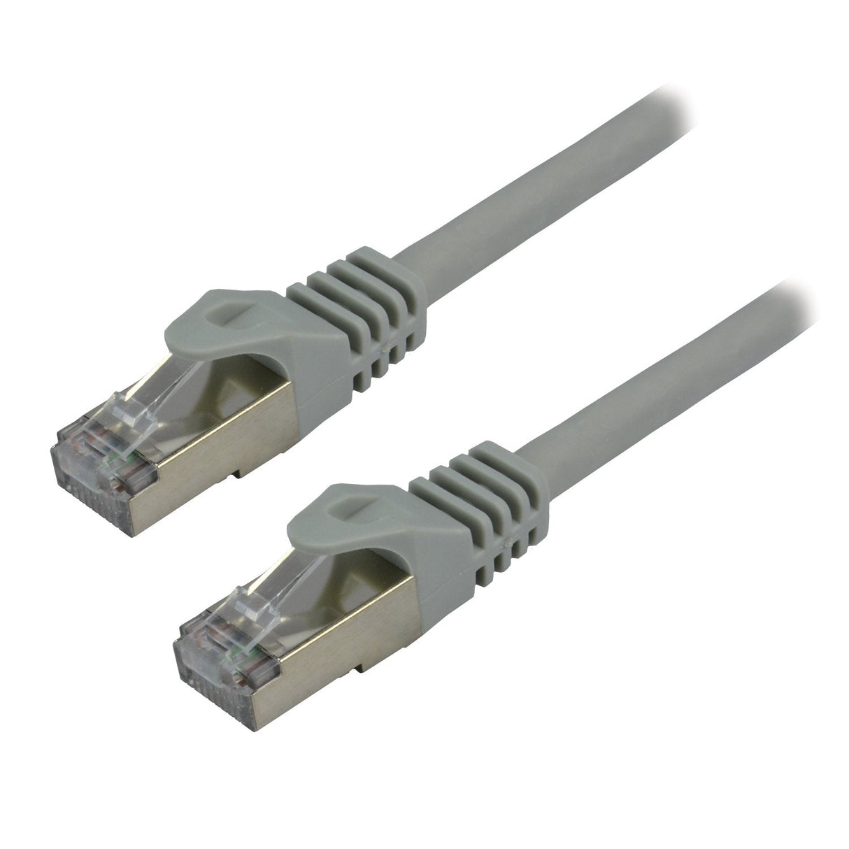 Cat 7 S/Ftp Lszh Patch Cable -