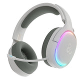 EAN 8435443704406 - Newskill Gaming NS-HS-ATONV2-IVORY auricular y casco Auriculares Inalámbrico y alámbrico Diadema Juego Ne imagen 4
