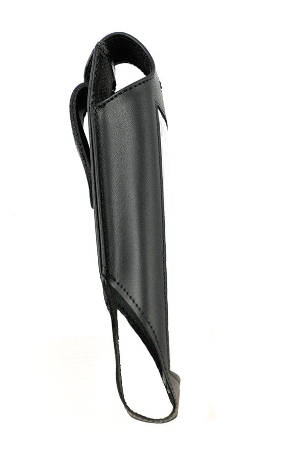 Estuche De Cuero Soryt Unify Openscape Dect S5, Clip De Acero