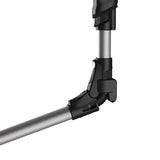Aspirador Rowenta X-Force Flex 14.60 Animal Rh9958 (Negro/Plata) Rh9958