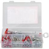 Fischer Caja Maestra Duopower / Duotec, Pasador 540093