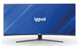 EAN 8435364319543 - iggual IGG319543 pantalla para PC 86,4 cm (34") 3440 x 1440 Pixeles Wide Quad HD LED Negro imagen 1