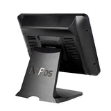 EAN 0733968052162 - AVPos AVP-K4000B-N1-8128 Terminal Punto Venta (TPV) N100 38,1 cm (15") 1024 x 768 Pixeles Pantalla táctil imagen 6