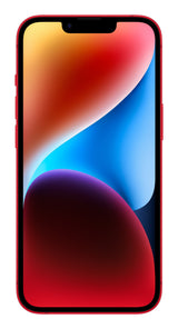 EAN 194253410881 - Apple iPhone 14 15,5 cm (6.1") SIM doble iOS 16 5G 256 GB Rojo imagen 2