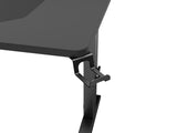 Mesa Gaming Genesis Holm Modular 120 Rgb Negro 120x75 Cm