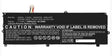 EAN 5704174528692 - CoreParts MBXHP-BA0267 refacción para laptop Batería imagen 1
