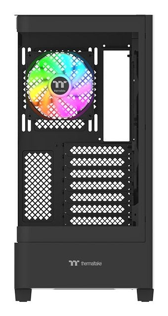 Caja Pc Cajamidi Thermaltake View 290 Negro  Ca-11g-00m1wn-00