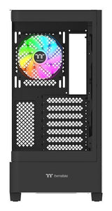 Caja Pc Cajamidi Thermaltake View 290 Negro  Ca-11g-00m1wn-00