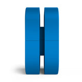 Nzxt Organizador Cables & Auriculares Puck. Con Iman. Azul Puck - 147g, Max 2kg