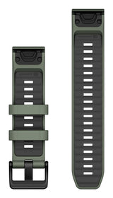 EAN 753759338978 - Garmin QuickFit Grupo de rock Verde Silicona imagen 2
