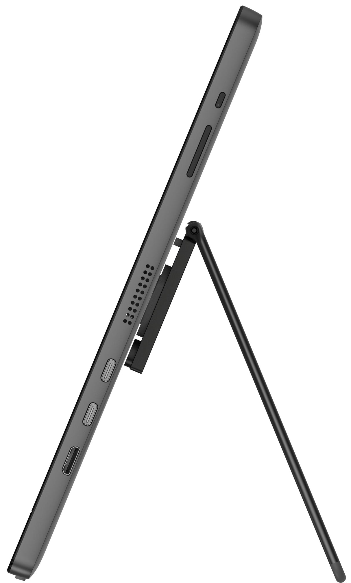 Msi Pro Mp161 E2u 15.6" Fhd 60hz 250cd M2 4ms Minihdmi 2xusb Ttype C Speaker