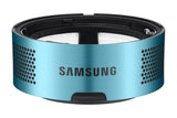 Aspiradora De Mano Samsung Vs20b75agr1  Negro, Color Menta Sin Bolsa