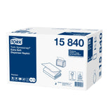 Tork Premium - Serviette - Tamaño 21.6 X 33 Cm - Einweg - Blanco (Paquete De 500)