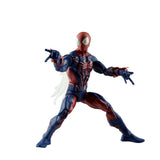 Figura Hasbro Marvel Comics Spider Man Unlimited