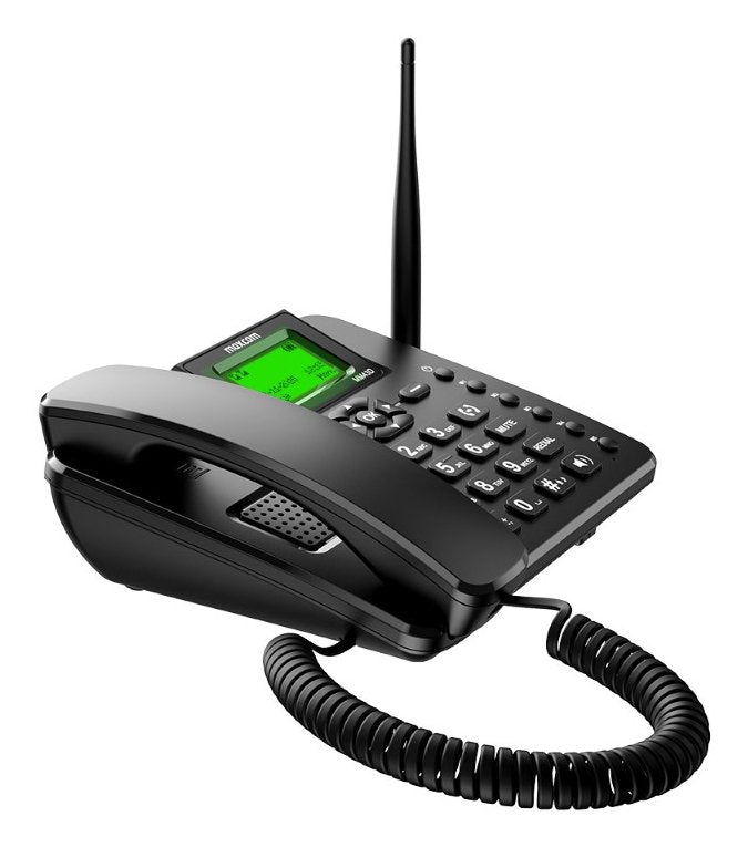 Telefon Mm 43d 4g Volte Stacjonarny Na Karte Sim