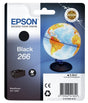 EAN 8715946541822 - Epson Globe C13T26614010 cartucho de tinta 1 pieza(s) Original Negroimagen 1)