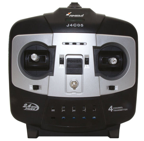 EAN 4260677957427 - Amewi 26099 modelo controlado por radio Barco Motor eléctrico imagen 8