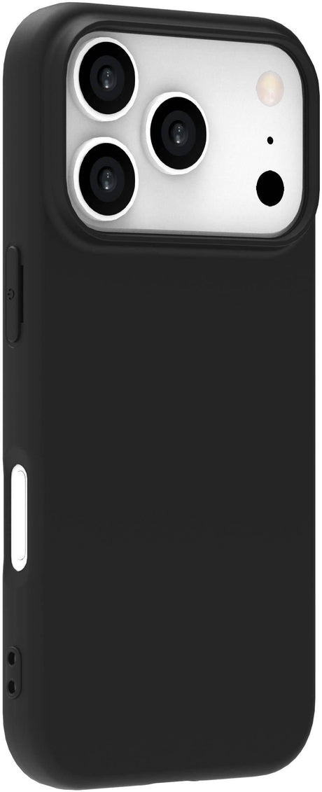 EAN 5715063807682 - eSTUFF ES67101057 funda para teléfono móvil 16 cm (6.3") Negro imagen 1