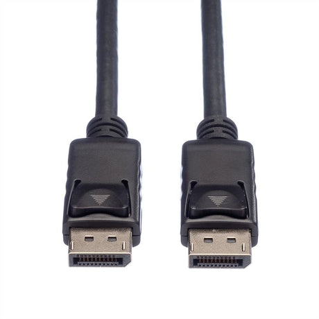 EAN 7611990196692 - ROLINE 11.04.5767 cable DisplayPort 1,5 m Negro imagen 2