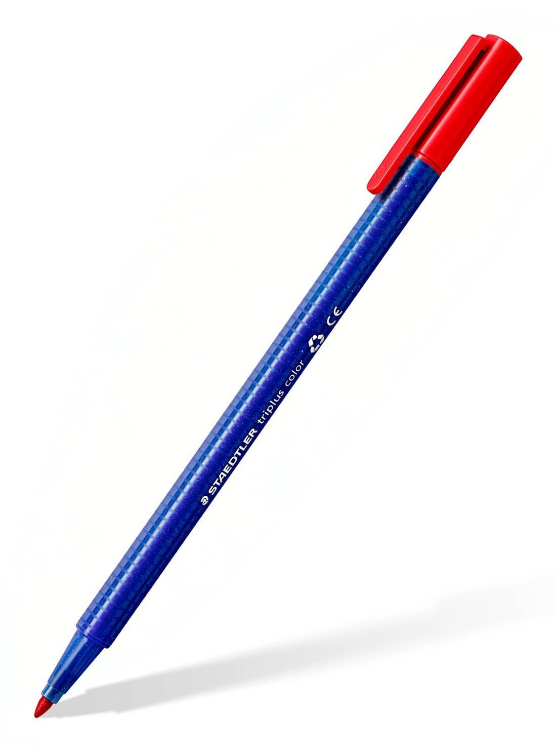 EAN 4007817060940 - Staedtler 323 C10 rotulador Colores surtidos 1 pieza(s) imagen 2