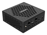 EAN 4895173626685 - Zotac ZBOX CI337 nano 0.9L sized PC Negro N100 3,4 GHz imagen 4