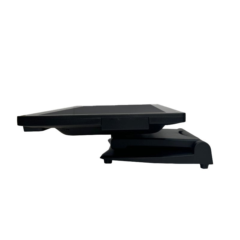 Tpv 15 6 Inch Capacitiavo Flat True  Quadcore N97 1.99 Ghz  8gb Ddr4  128gb Sdd M.2  Negro  Soporte Plegable  Win 11 Iot