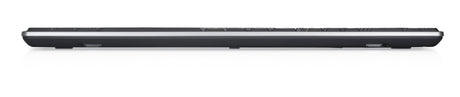 EAN 5711783837589 - DELL KB522 teclado Universal USB QWERTY Internacional de EE.UU. Negro imagen 5