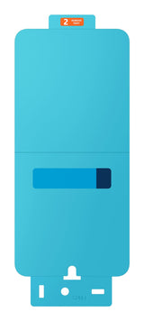 Samsung A R Film Case Para Galaxy S26 Fe Transparente