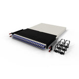 EAN 4262427630789 - PATCHBOX PONE30STPVI cable de red Violeta 1,8 m Cat6a U/FTP (STP) imagen 3