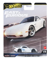 EAN 0194735263455 - Hot Wheels JBL93 vehículo de juguete imagen 6