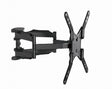 EAN 8716309109963 - Gembird WM-60RT-01 soporte para TV 152,4 cm (60") Negro imagen 1