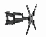 EAN 8716309109963 - Gembird WM-60RT-01 soporte para TV 152,4 cm (60") Negro imagen 1