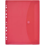 Oxford Brieftaschen Din A4 Abgerundete Ecken 6mk