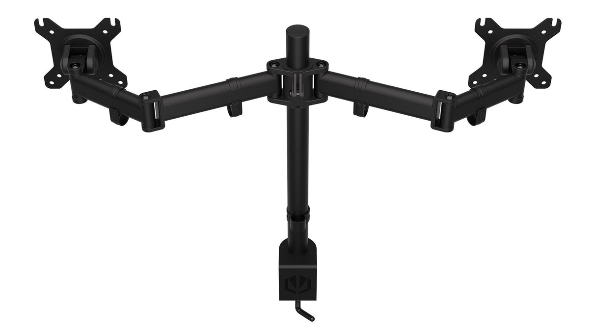 Soporte Para Monitor Endorfy Atlas 200  Negro Ey8f003