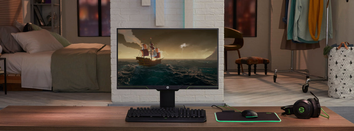 Hp Pavilion Gaming Keyboard 80