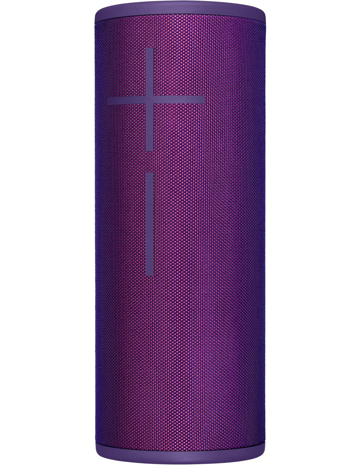 Ultimate Ears Altavoz Portatil Megaboom 3 Bluetooth Purpura 984-001405