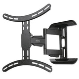 Soporte Pared Hama Vesa 32" 65" 2 Brazos 400 X 400 35kg