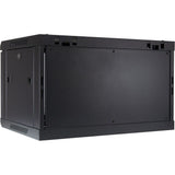 EAN 4260455644198 - Inter-Tech SMA-6406 6U Bastidor de pared Negro imagen 5