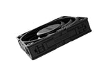Ventilador 120x120 Be Quiet Silent Wings Pro 4 Bl098