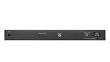 EAN 0790069435287 - D-Link DGS-3130-30S Gestionado L3 Negro, Gris imagen 3