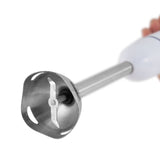 Batidora De Mano Orbegozo Bt 1220 400w 2 Velocidades