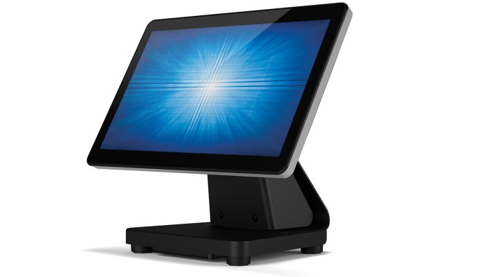 EAN 0815335022746 - Elo Touch Solutions E924077 mueble y soporte para dispositivo multimedia Panel plano Carro para administr imagen 2