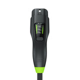 EAN 5904326370326 - Green Cell EVGC01 cable de carga para vehículo eléctrico Negro Type 2 CEE 16A 3 7 m imagen 18