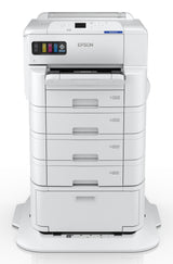 EAN 8715946732718 - Epson WorkForce Pro EP-C7000DW impresora de inyección de tinta Color 4800 x 1200 DPI A3+ Wifi imagen 11