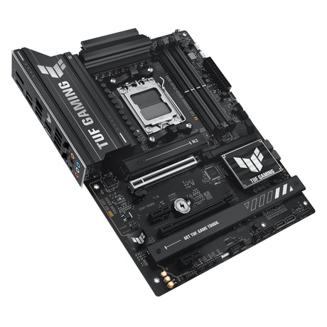 EAN 4711387781609 - ASUS TUF GAMING B850-PLUS WIFI AMD B850 Zócalo AM5 ATX imagen 11