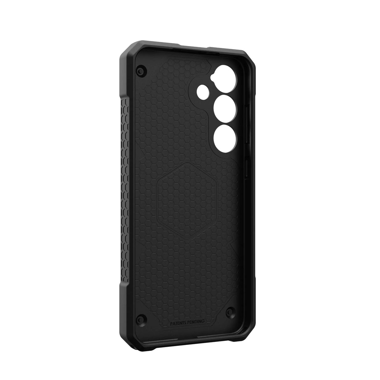EAN 0840283918353 - Urban Armor Gear Monarch Pro Kevlar funda para teléfono móvil 17 cm (6.7") Negro imagen 7