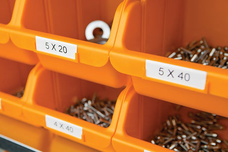 EAN 3501178529951 - DYMO Rhino 4200 impresora de etiquetas Transferencia térmica Inalámbrico QWERTY imagen 4